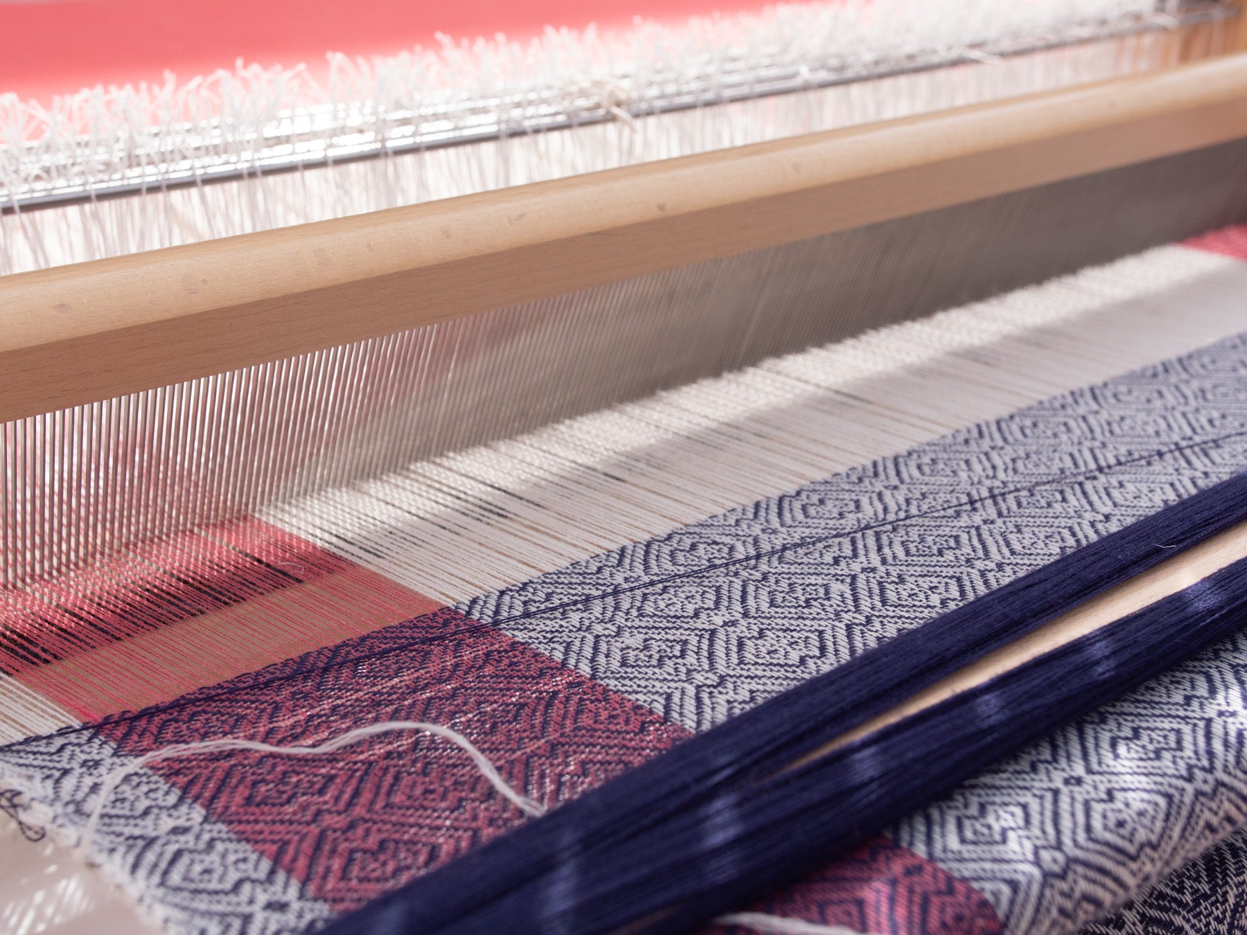 Tissage cachemire Tissage cachemire