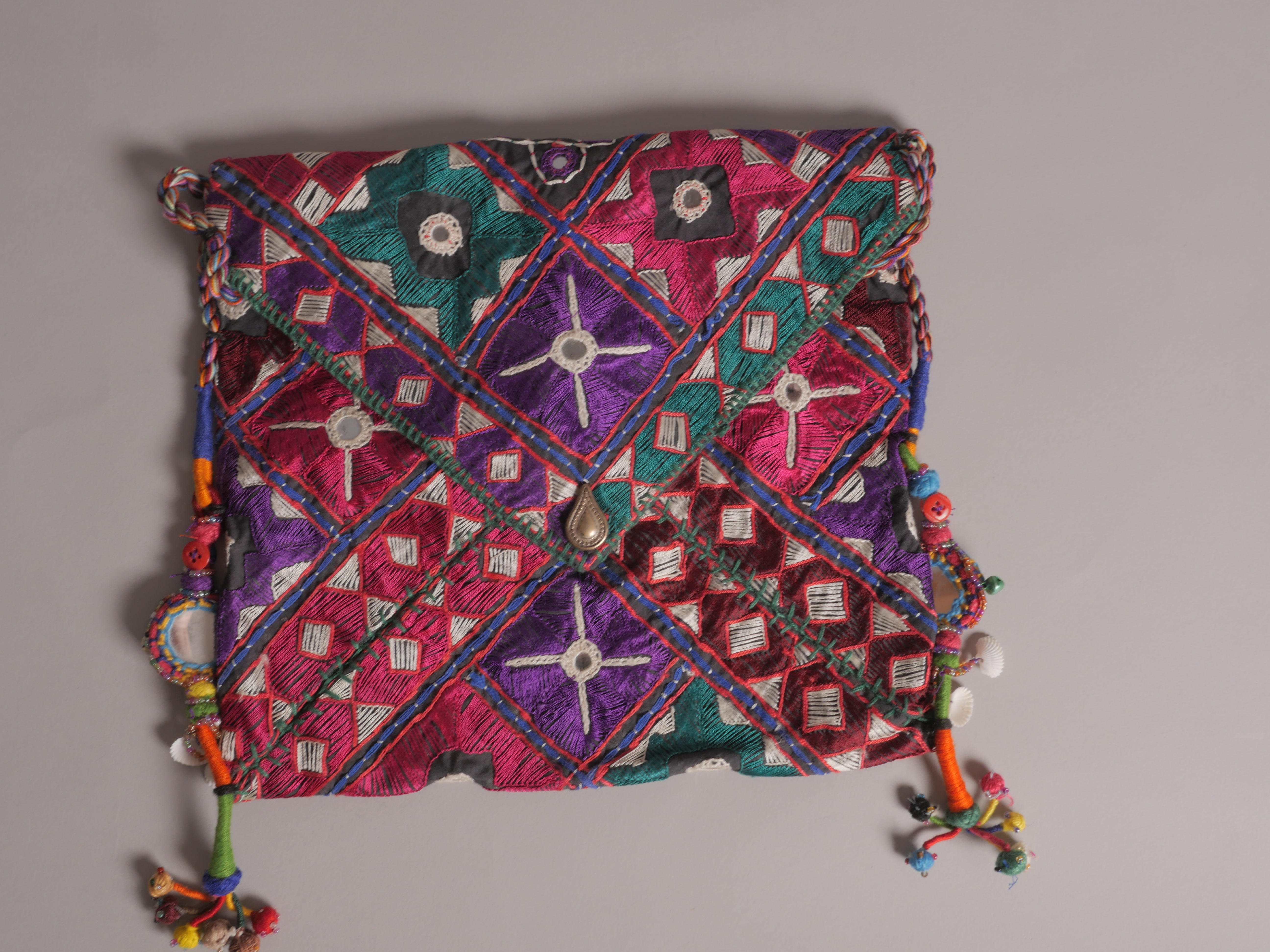 Kharak sac  Kharak sac