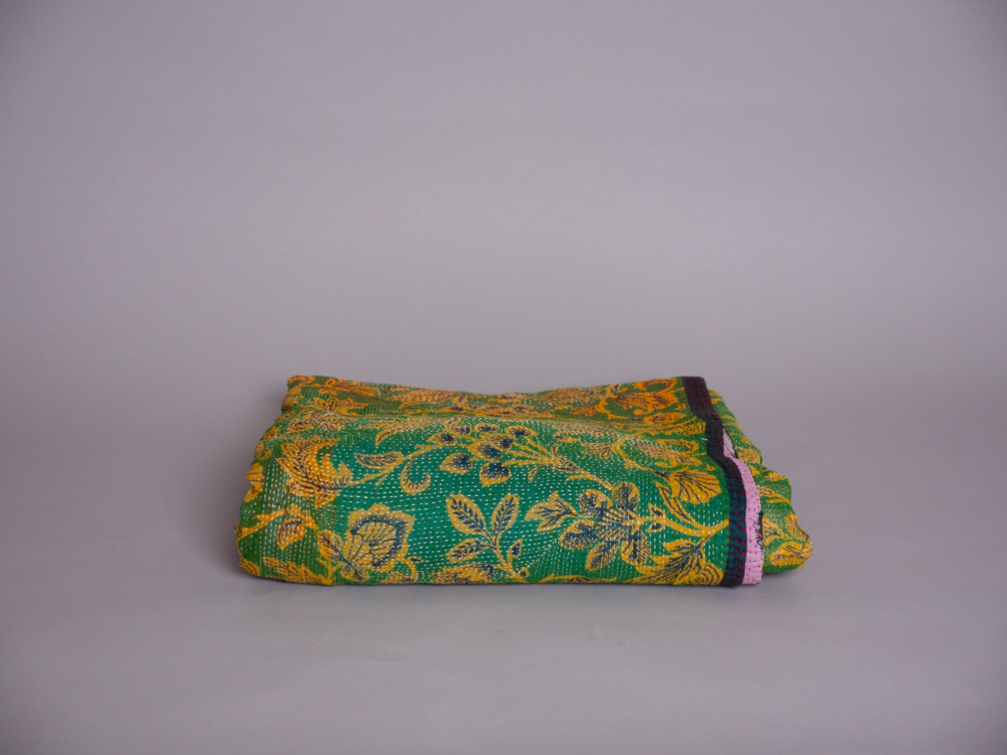 Vintage Kantha