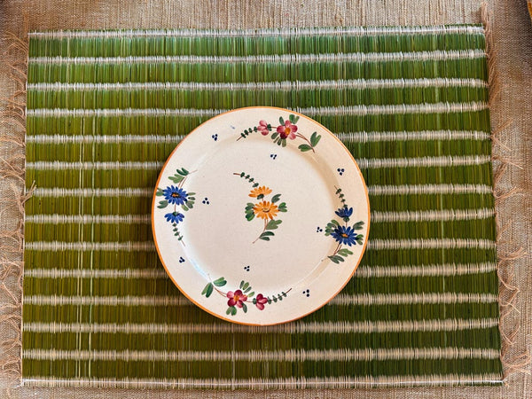 Set de table Cambodge