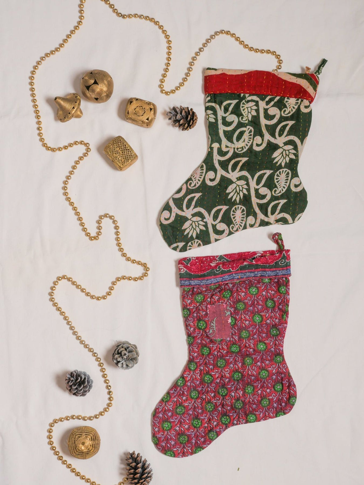 Christmas Stocking Image principale du produit