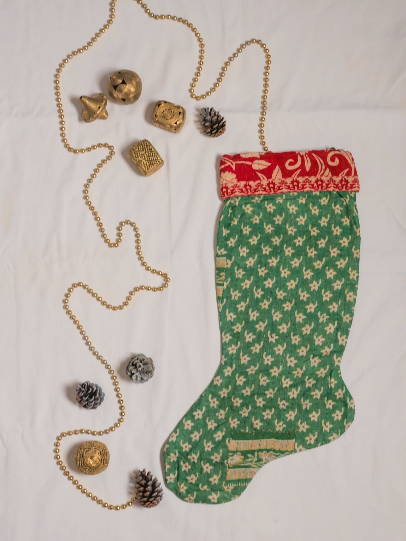 Christmas stockings