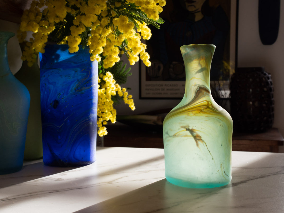 Hebron Glass Image principale du produit