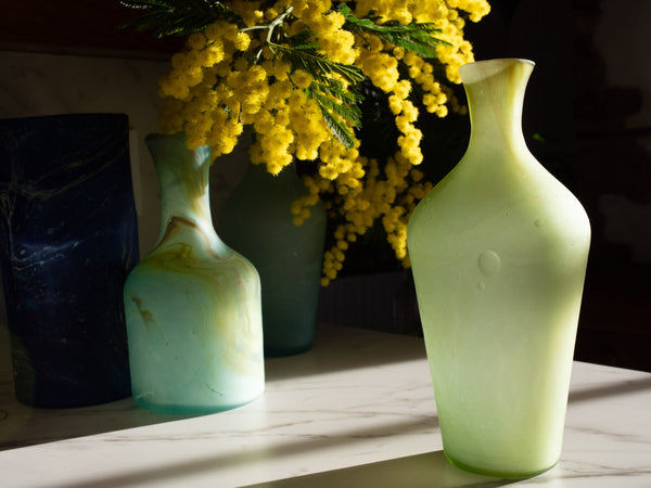 Hebron Glass