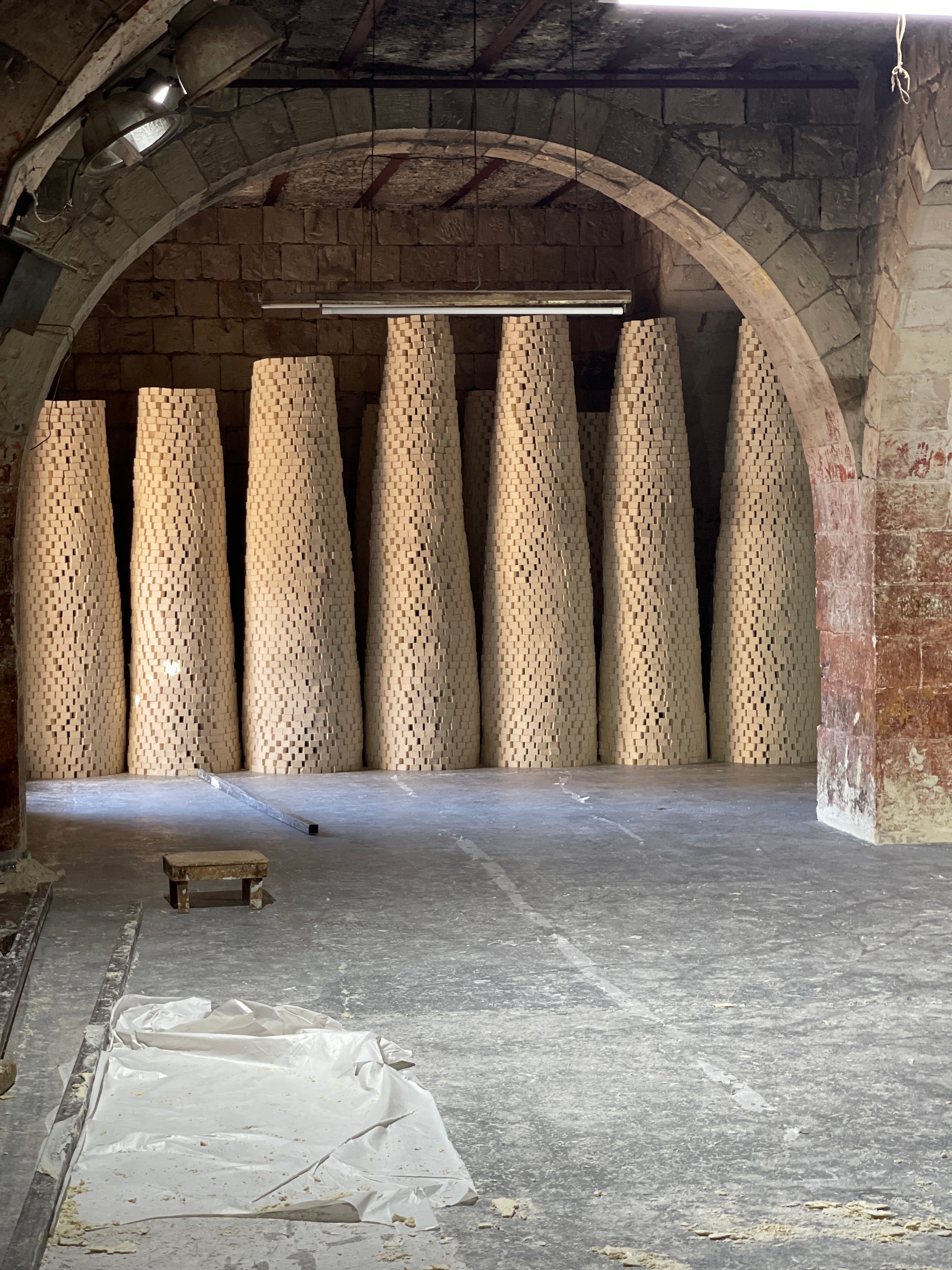 Atelier Al Jamal Nablus
