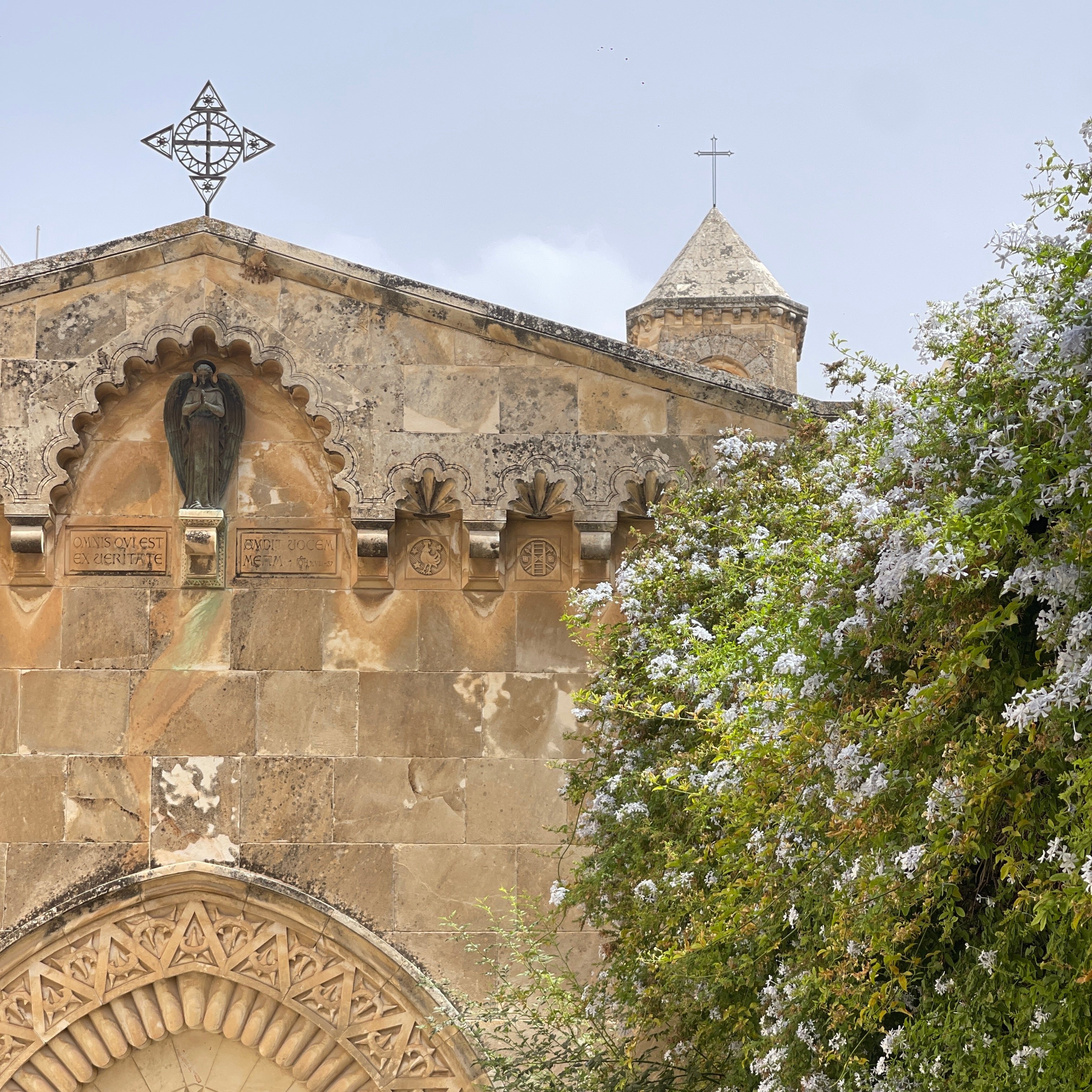 Jerusalem
