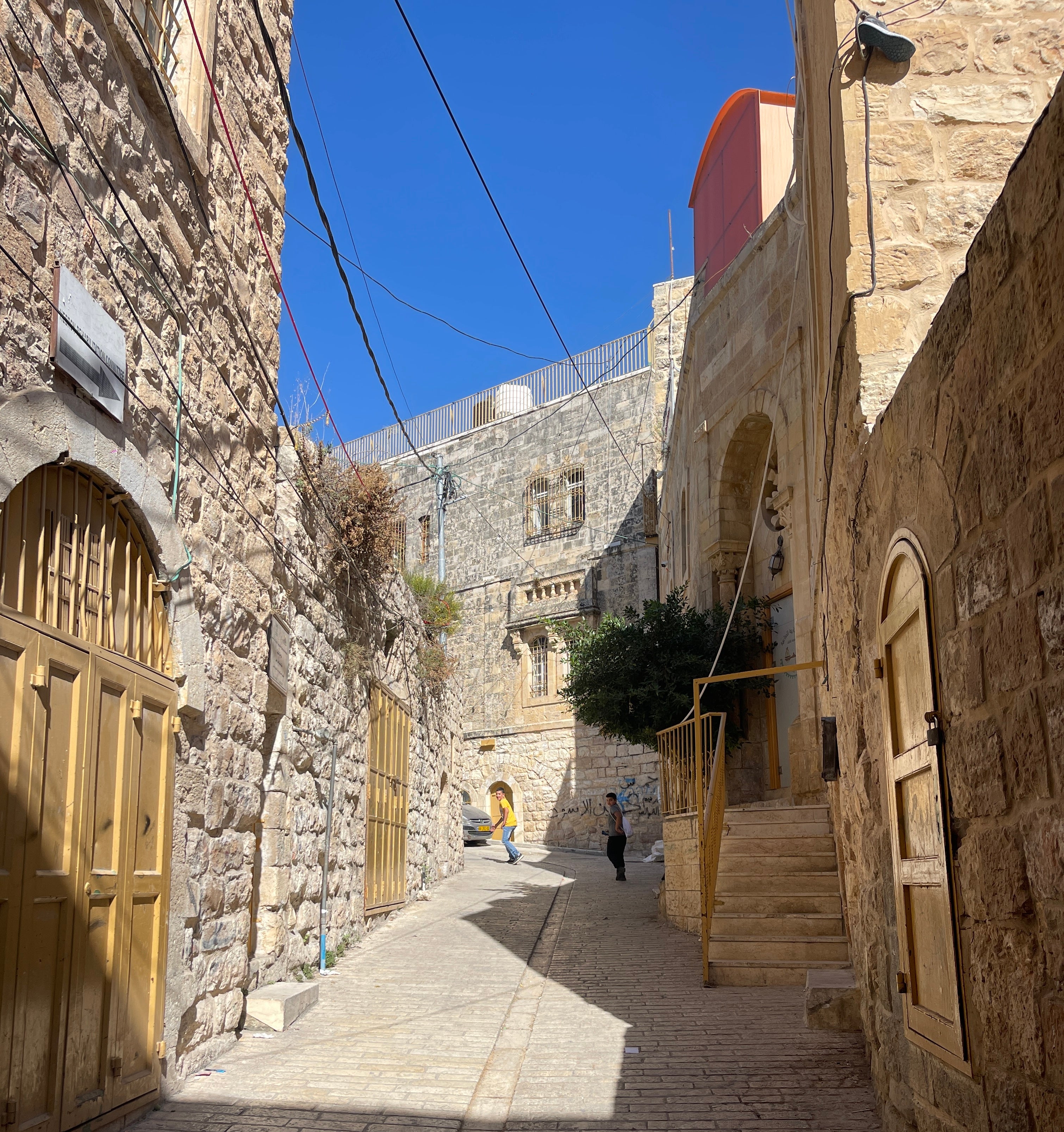 Hebron