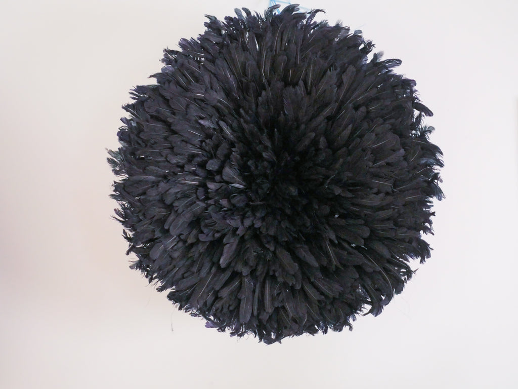 Juju Hat de Camaroun