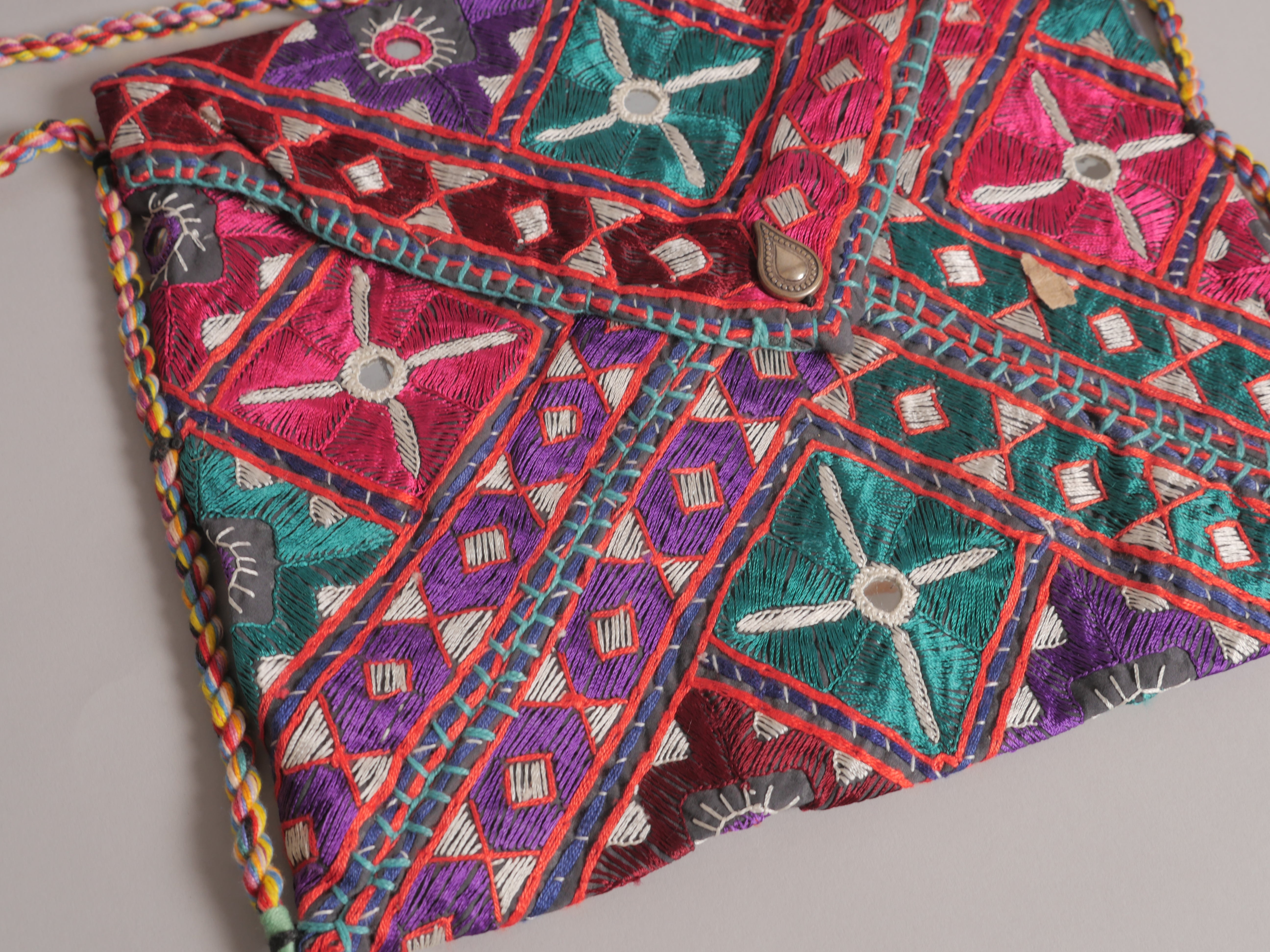 Sac Kharak Bijou No.1 Image secondaire du produit