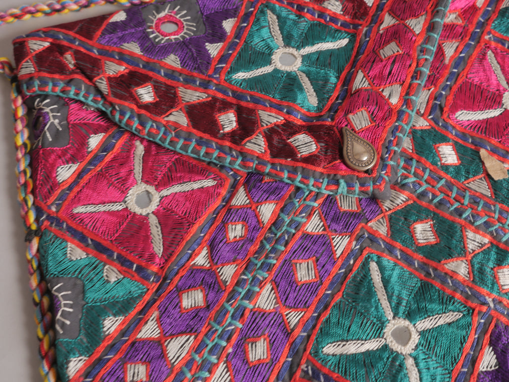 Sac Kharak Bijou No.1