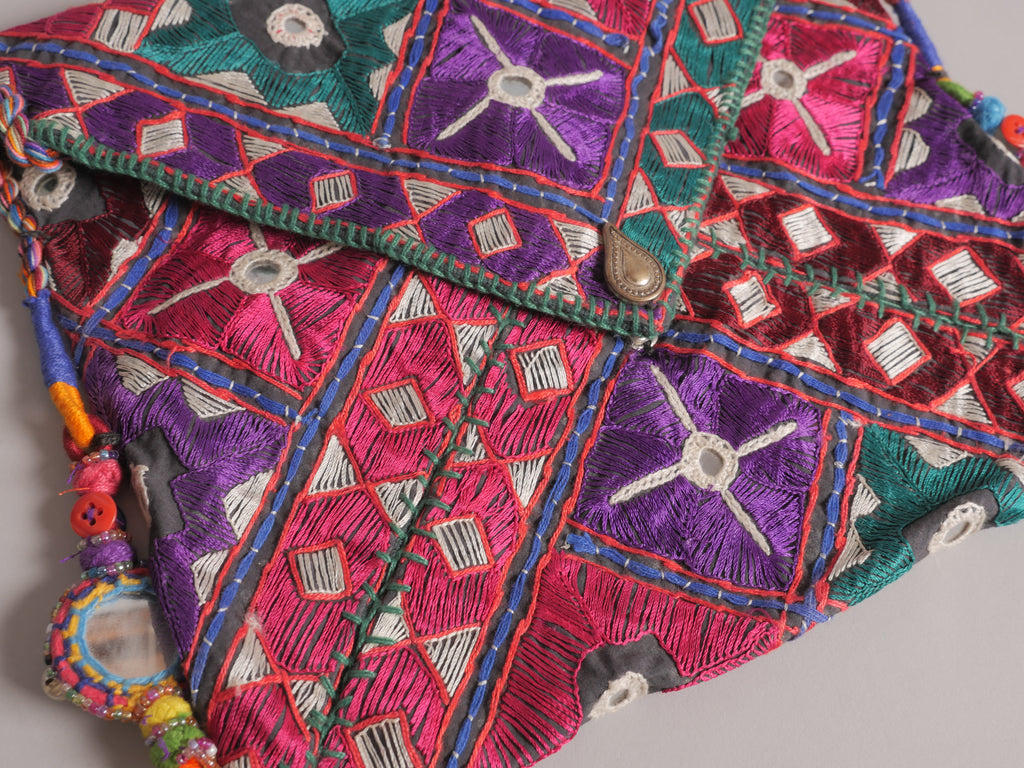 Sac Kharak Bijou No.3
