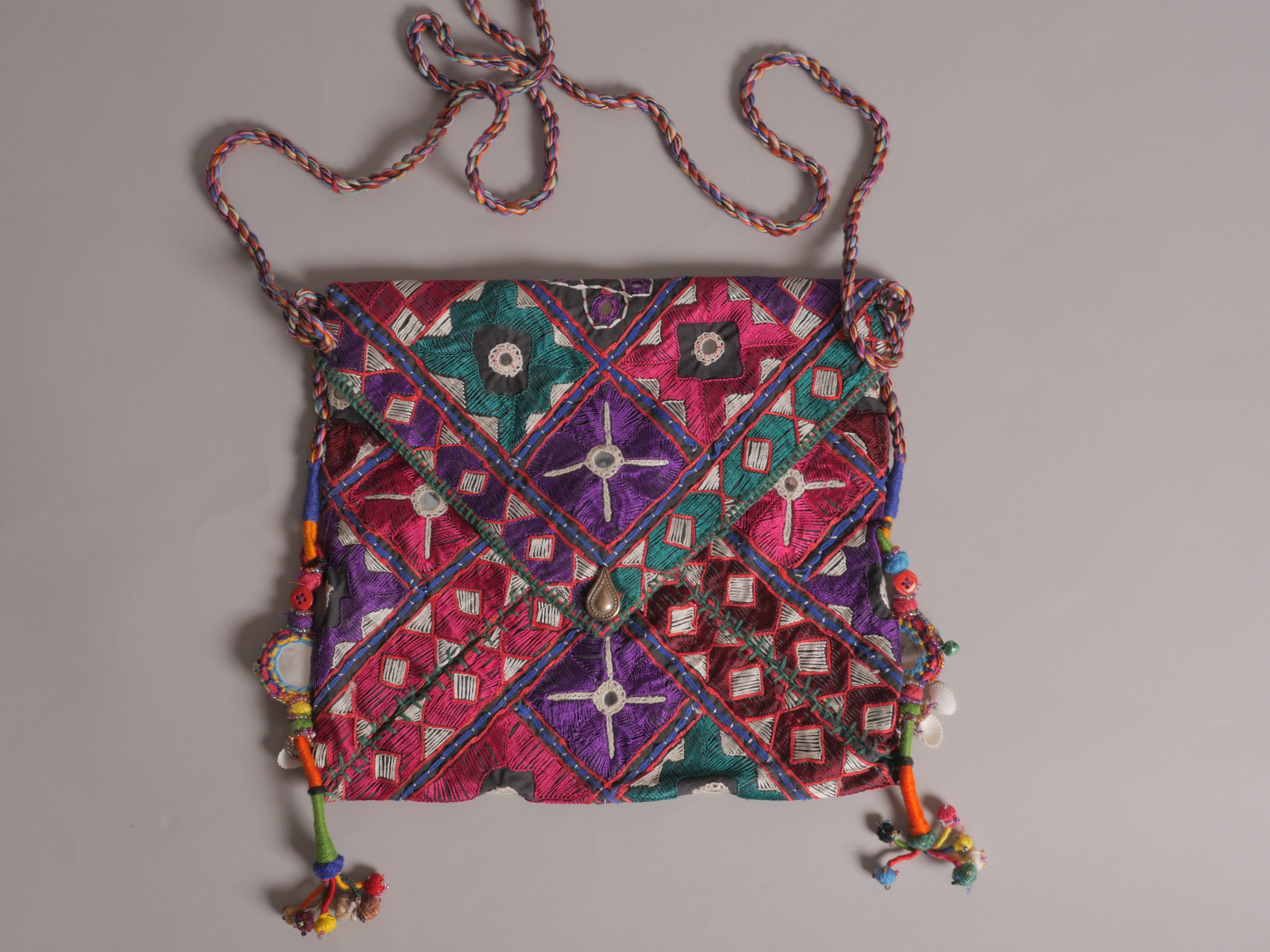 Sac Kharak Bijou No.3 Image secondaire du produit