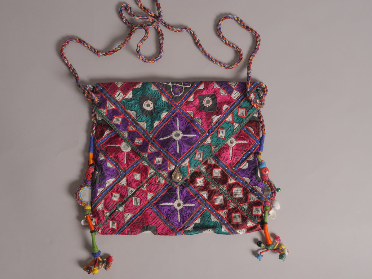 Sac Kharak Bijou No.3