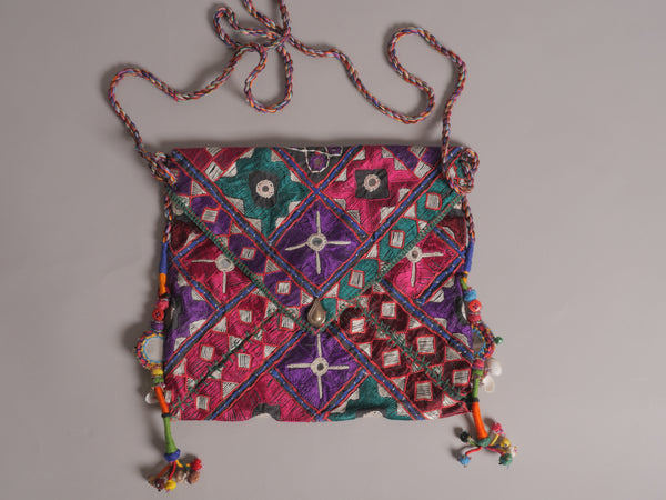 Sac Kharak Bijou No.3