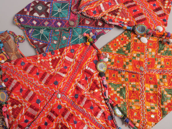 Sac Kharak Bijou No.1