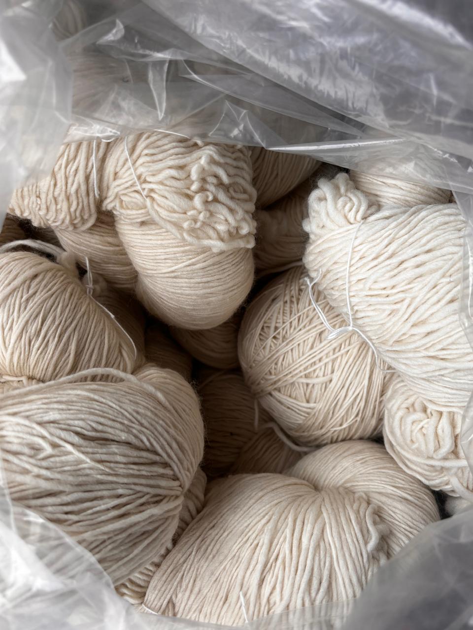 Laine himalayenne