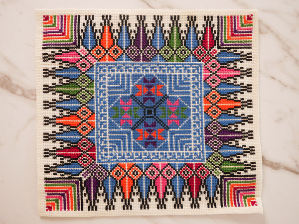 Bethléem Broderie Tatreez