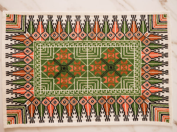Bethléem Broderie Tatreez