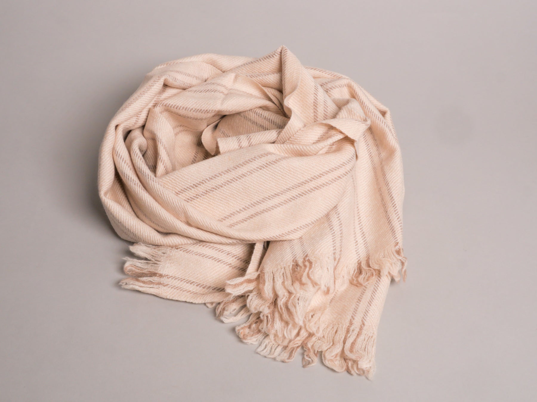 100% Pashmina tissé à la main, Ladakh