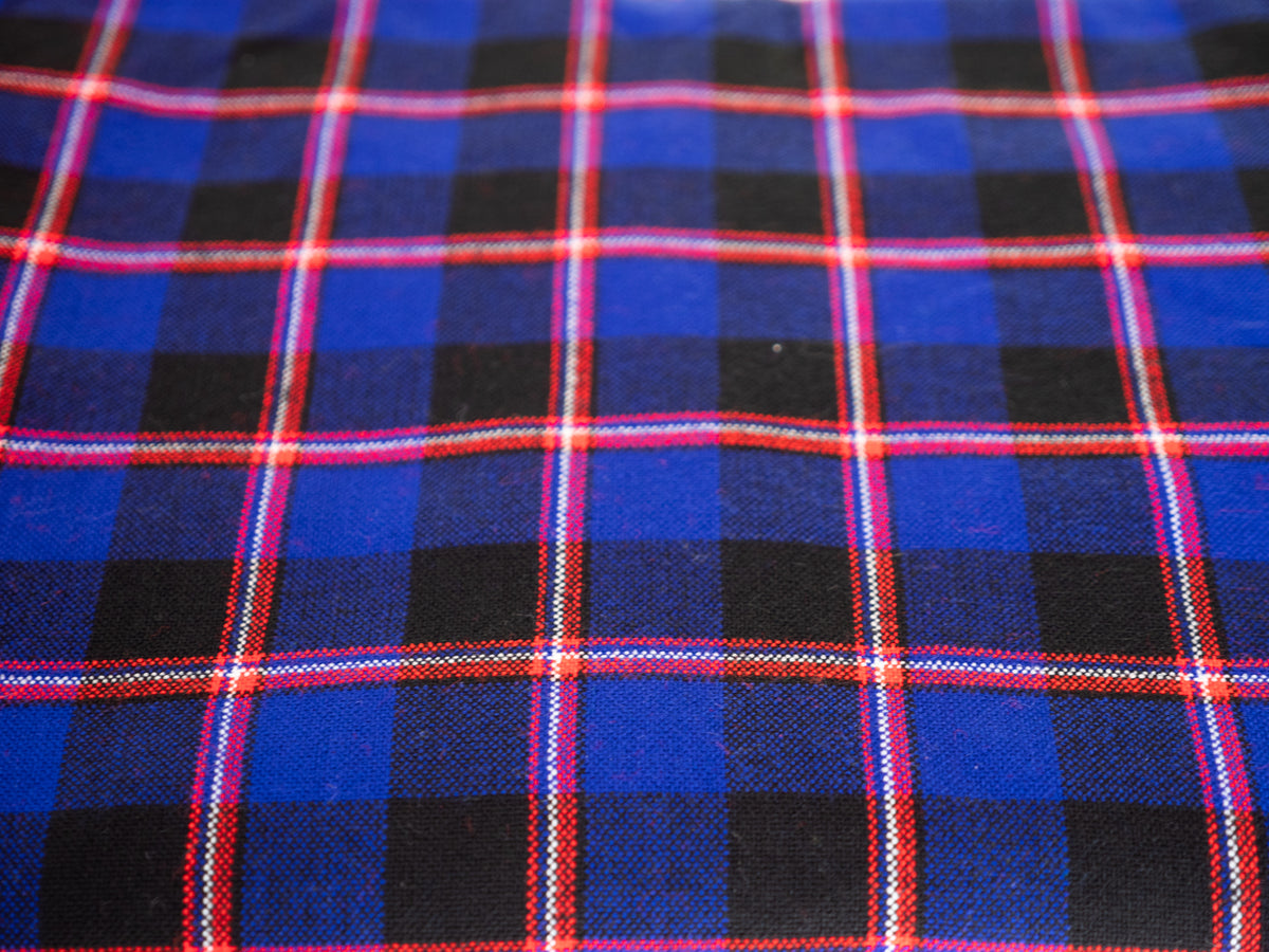 Masaai shuka fabriqué au Kenya Image principale du produit