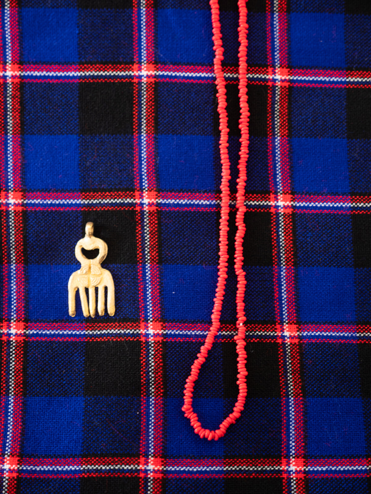 Pendentif Bronze Image principale du produit