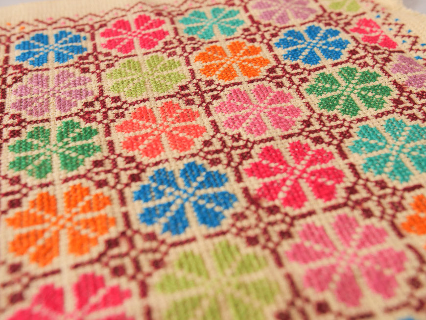 Broderie Tatreez Image secondaire du produit