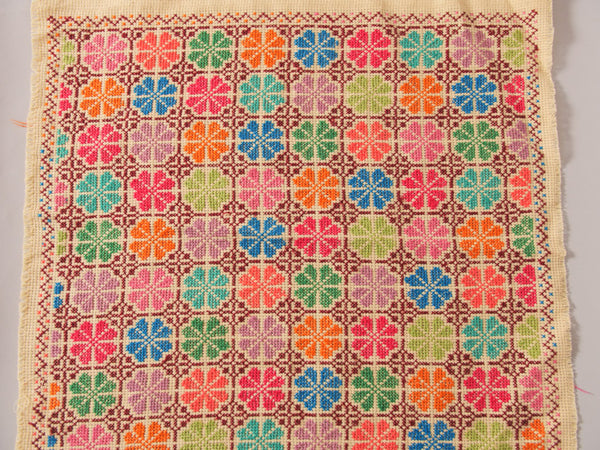 Broderie Tatreez