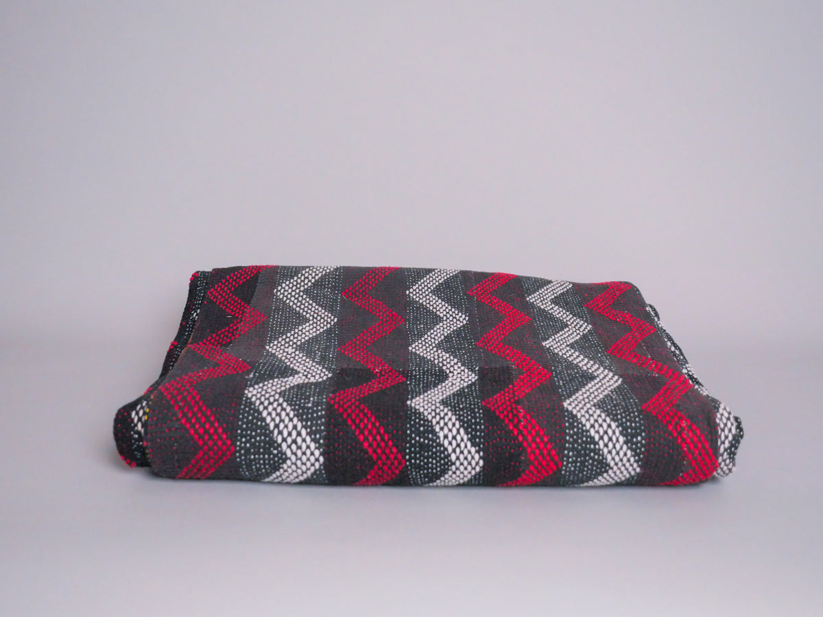 Grande Kantha Vintage Zig 