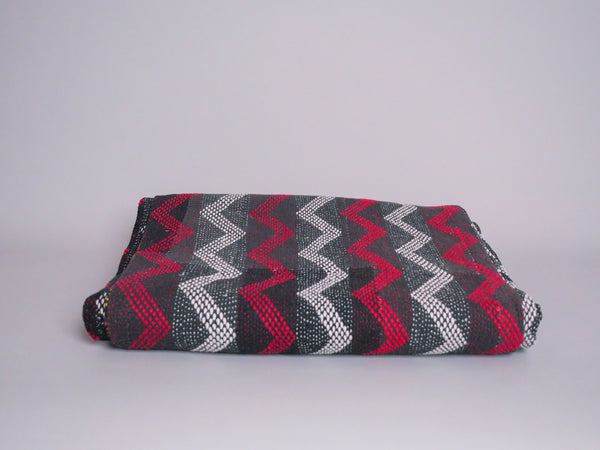 Grande Kantha Vintage Zig 