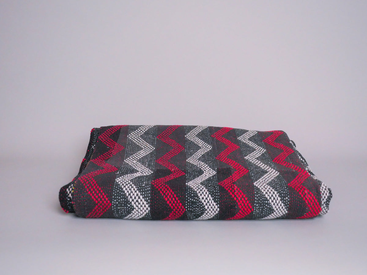 Grande Kantha Vintage Zig 