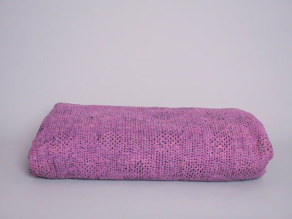 Vintage Kantha Couvre Lit