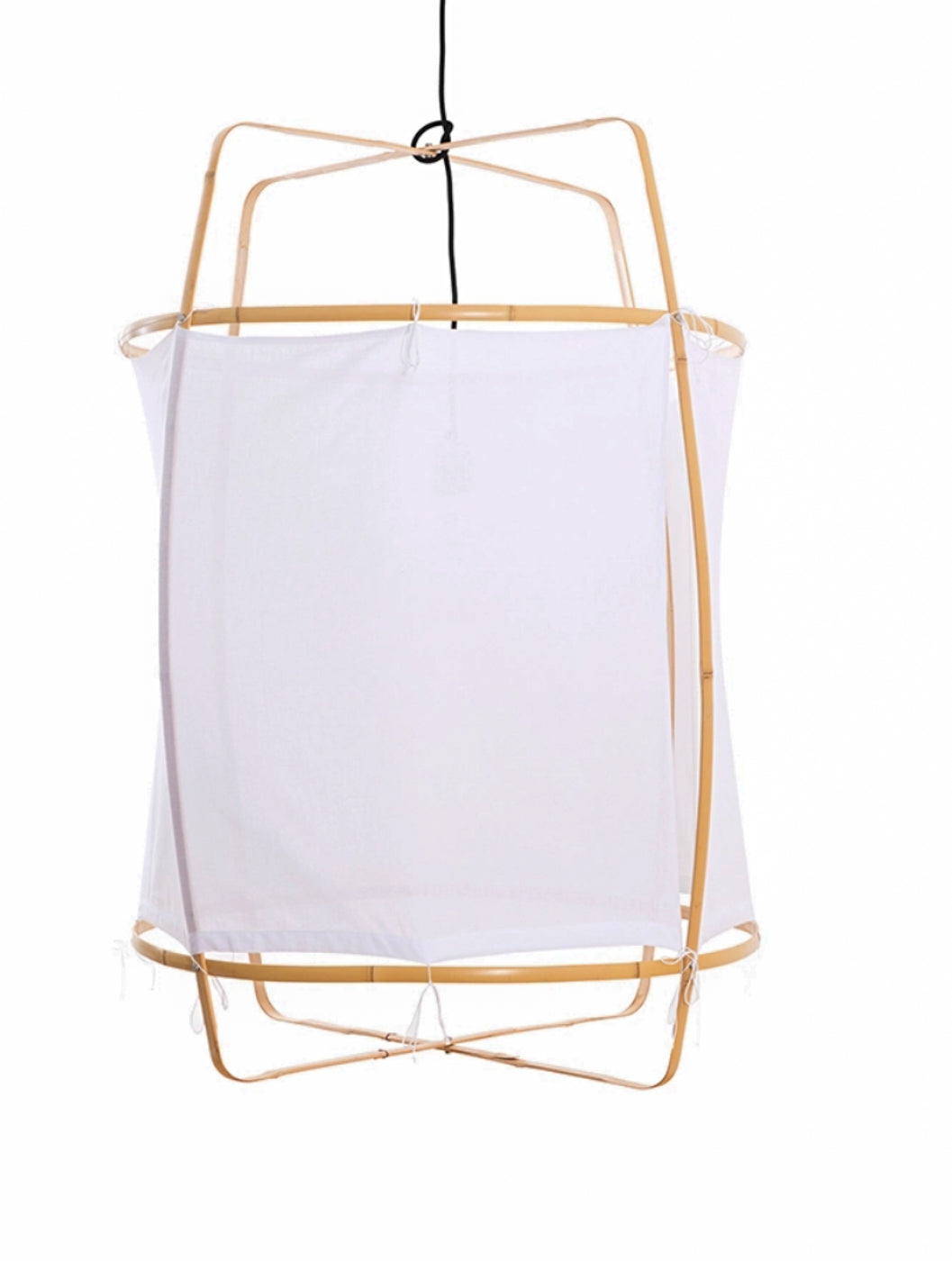 Ay Illuminate, suspension Z2, blanc ø 67cm x 100cm Image principale du produit