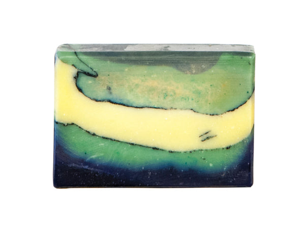 Coffret de Mini Savons Naturels: Inspirés du Paysage