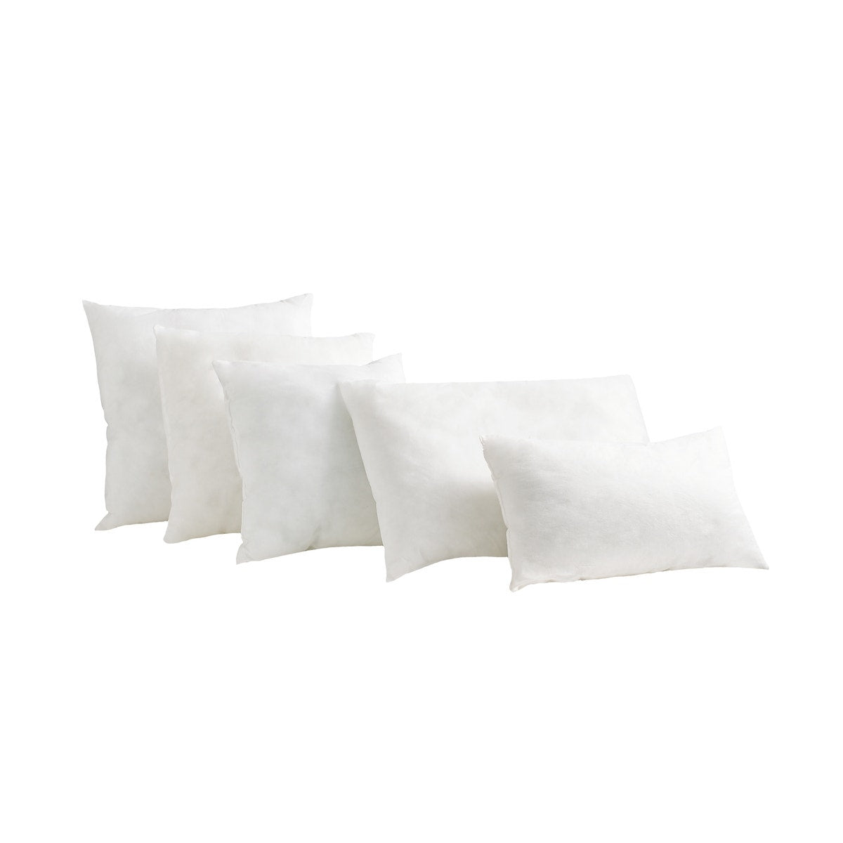Housse de coussin tissé main, "Midnight niou"