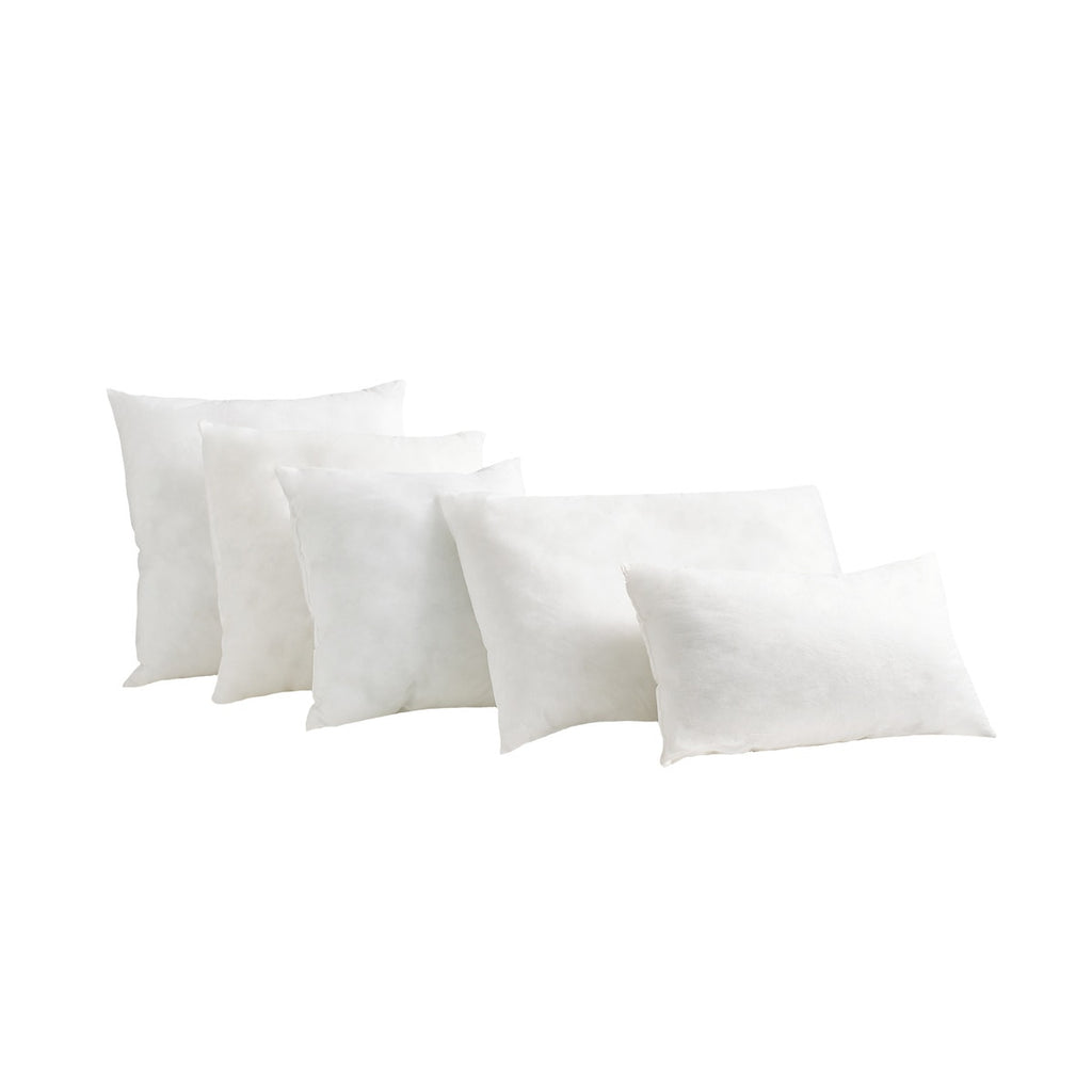 Housse de coussin tissé main, "Sambo blue"