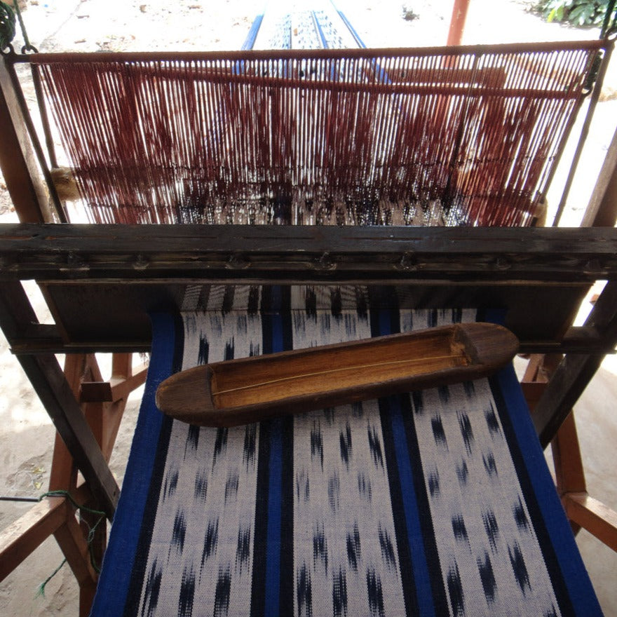 Tissage Ouagadougou