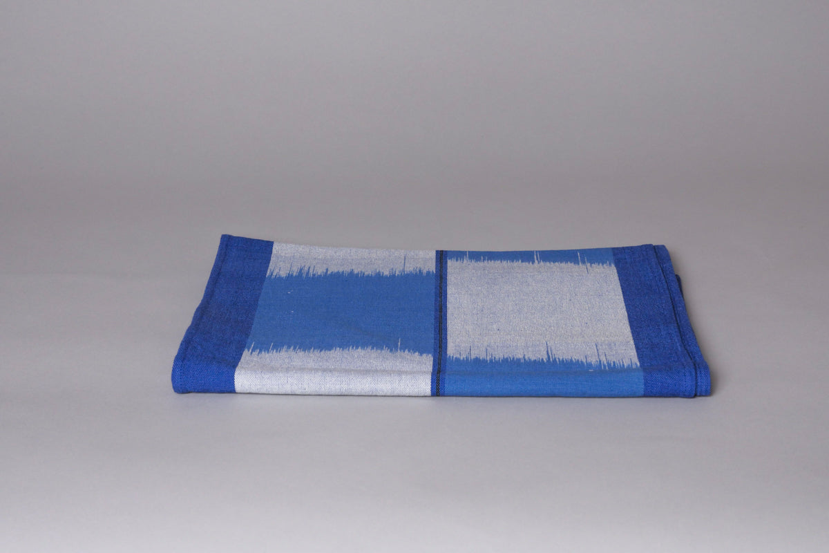 Ikat Chemin de table Ouagadougou Image principale du produit