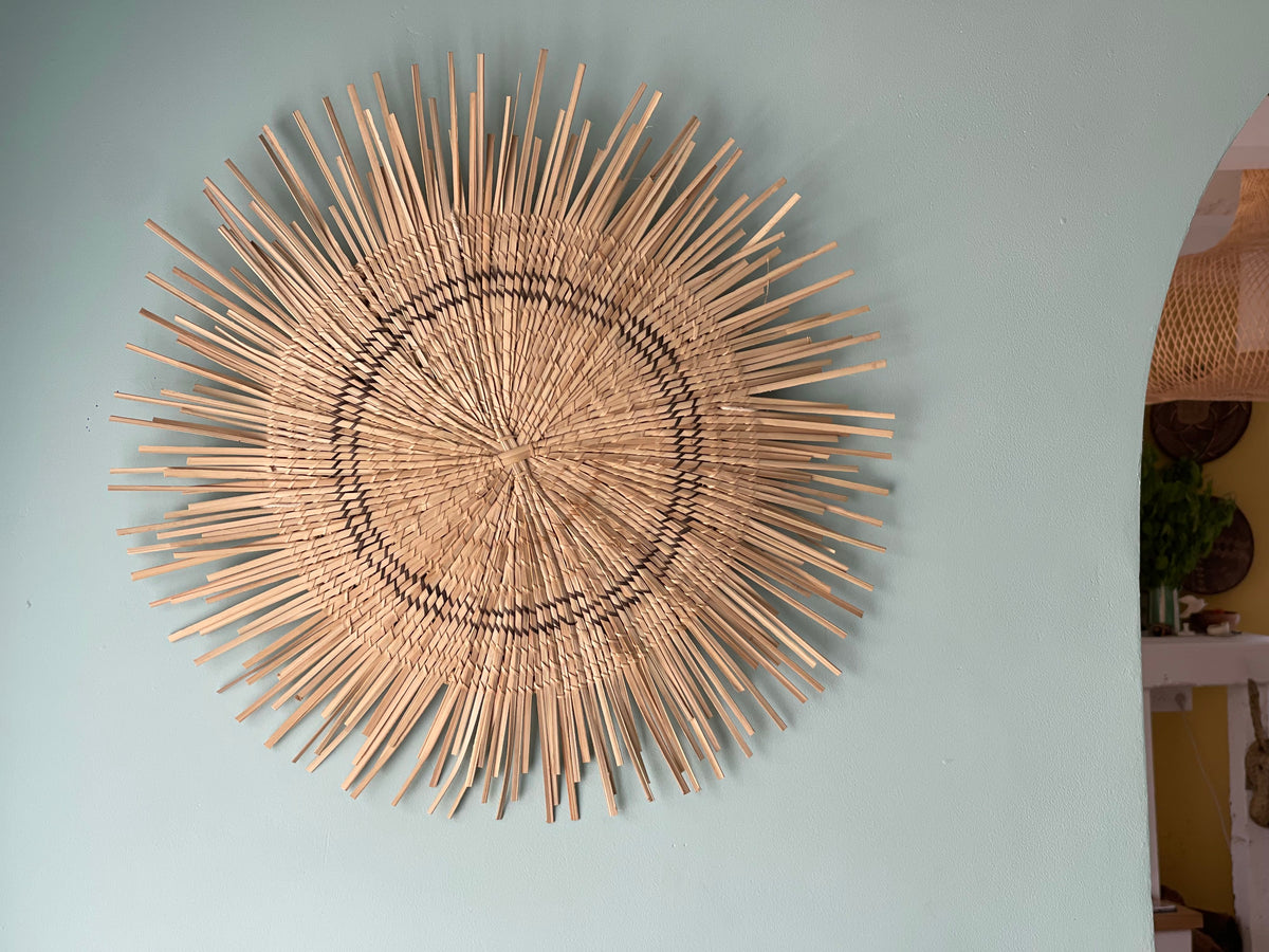 Sun Circle XS  noir ligne