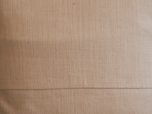 Coussin binakol oiseau protea brodé main, No1