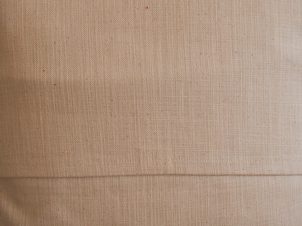 Storie coussin binakol appliqué