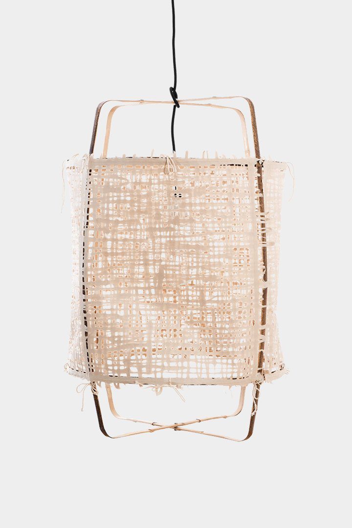 Luminaire Ay Illuminate, suspension Z11 Papier naturel