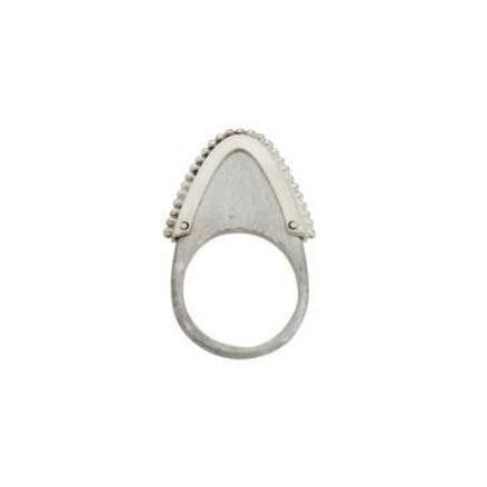 Article 22, Laos tribal dome avec argent massif